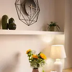Bruno Domus Design Daire *