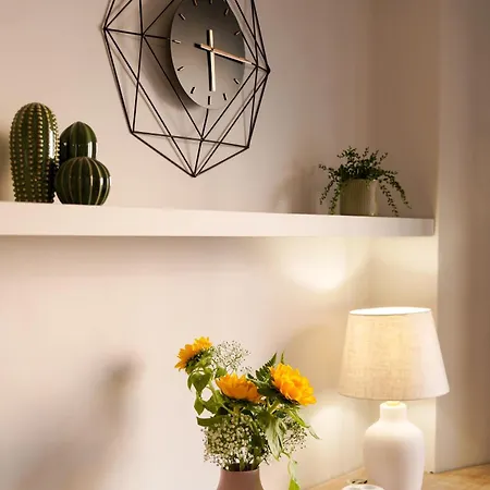 Bruno Domus Design Daire *
