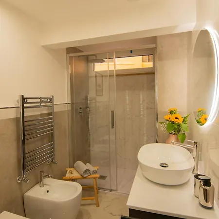 Bruno Domus Design Daire