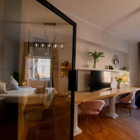 Bruno Domus Design Daire Roma