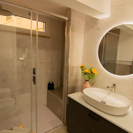 Daire Bruno Domus Design Roma