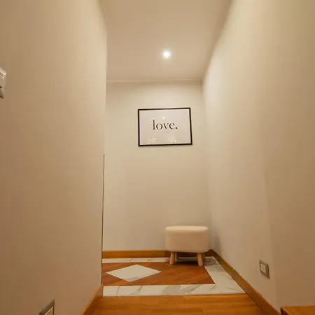 公寓 Bruno Domus Design