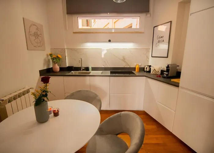 Bruno Domus Design 아파트