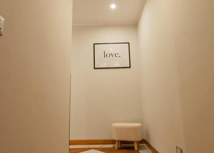 Apartamento Bruno Domus Design