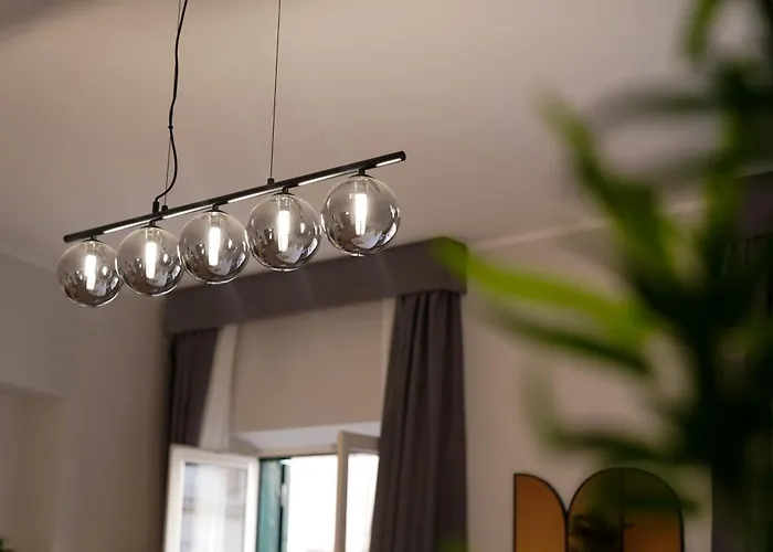 Bruno Domus Design Apartamento