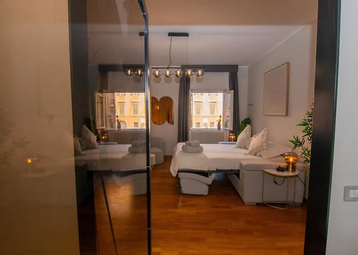 Bruno Domus Design Apartamento