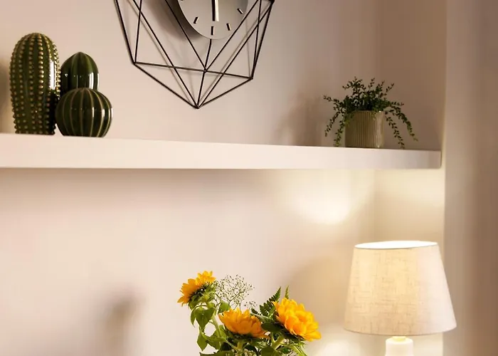 Bruno Domus Design Apartamento *