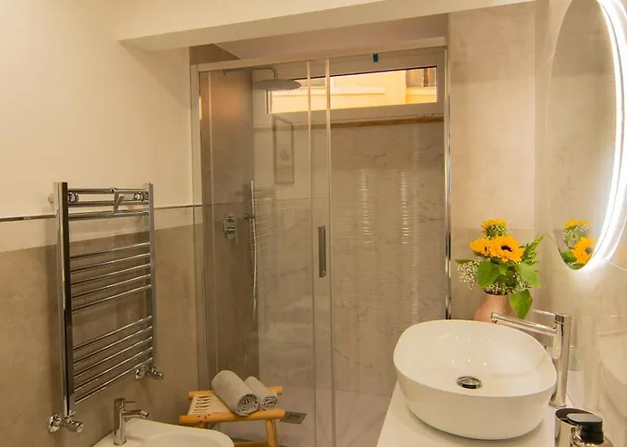 Bruno Domus Design Apartamento