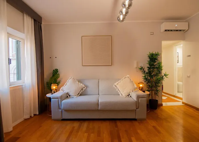 Bruno Domus Design Ρώμη