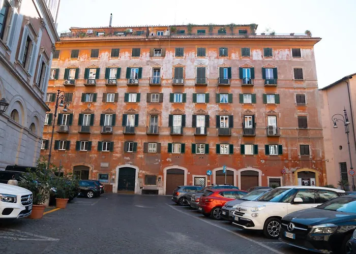 Bruno Domus Design * Ρώμη