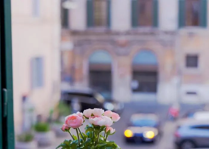 아파트 Bruno Domus Design 로마