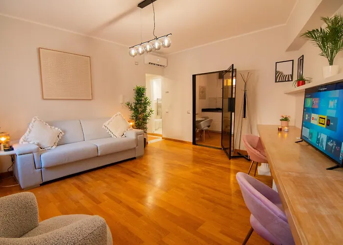 Apartamento Bruno Domus Design *