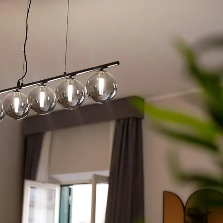Bruno Domus Design Apartamento