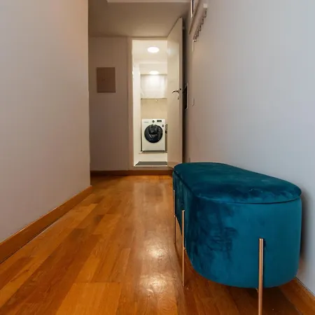 Apartamento Bruno Domus Design Roma