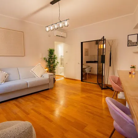 Apartament Bruno Domus Design *